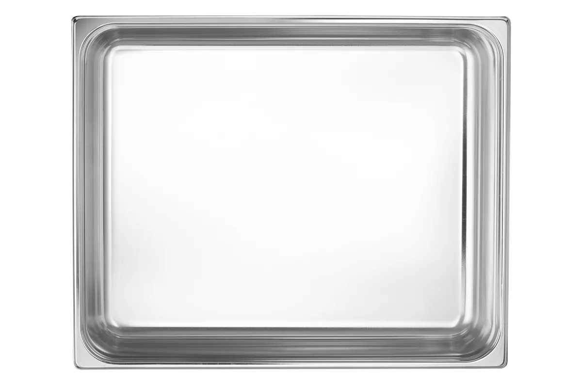Pojemnik GN 2/1, Profi Line, GN 2/1, 30L, (H)100mm Hendi 801123
