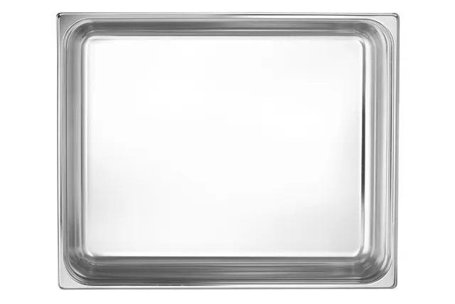 Pojemnik GN 2/1, Profi Line, GN 2/1, 30L, (H)100mm Hendi 801123