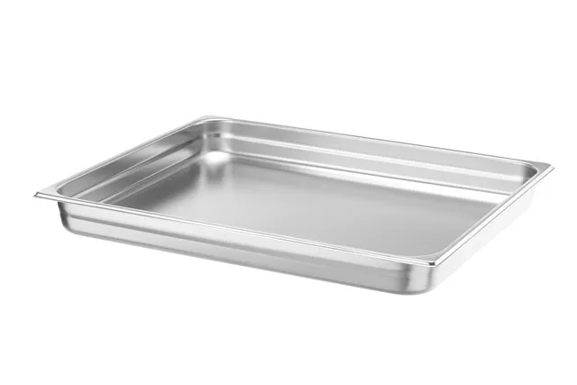 Pojemnik GN 2/1, Profi Line, GN 2/1, 19L, (H)65mm Hendi 801130