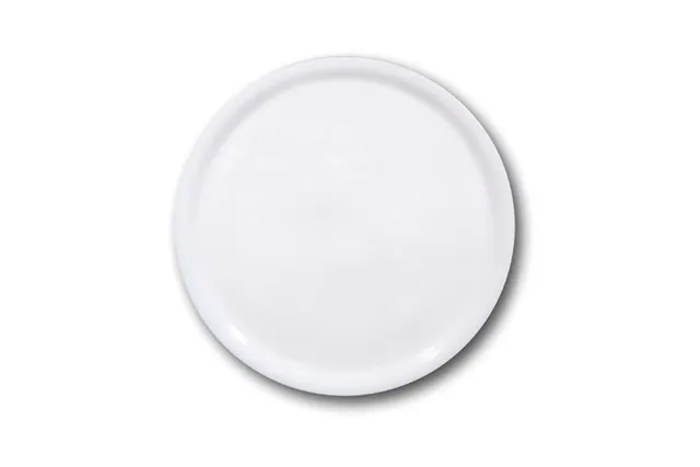 Talerz do pizzy Speciale, Speciale, biały, ⌀330mm Hendi 774847