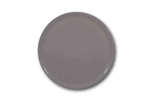 Talerz do pizzy Speciale, Speciale, ciemno szary, ⌀330mm Hendi 774854