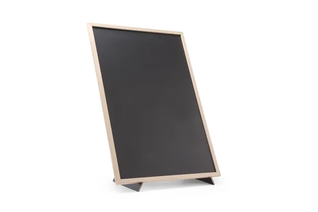 Tablica z podstawą, 400x600mm Hendi 664131