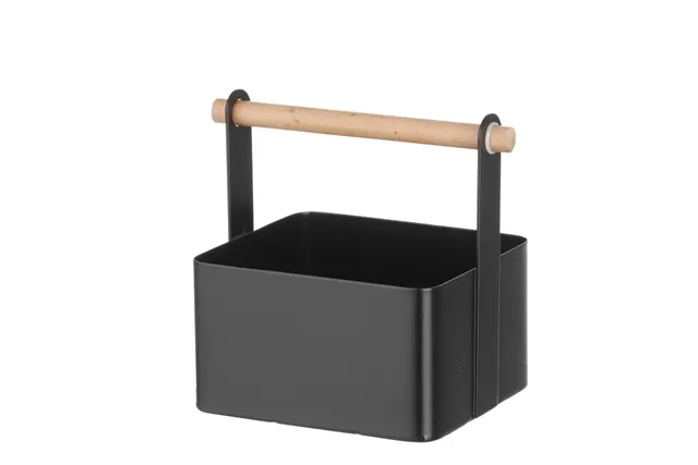 Organizer stołowy, 170x130x160mm Hendi 427057