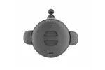 Zaparzacz do kawy UNIQ, 7L, srebrny, 220-240V/1050W, 307x330x450mm Hendi 211434