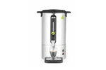 Zaparzacz do kawy UNIQ, 7L, srebrny, 220-240V/1050W, 307x330x450mm Hendi 211434
