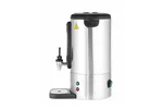 Zaparzacz do kawy UNIQ, 7L, srebrny, 220-240V/1050W, 307x330x450mm Hendi 211434