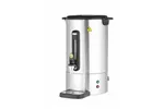 Zaparzacz do kawy UNIQ, 14L, srebrny, 220-240V/1750W, 354x418x500mm Hendi 211441