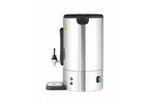 Zaparzacz do kawy UNIQ, 14L, srebrny, 220-240V/1750W, 354x418x500mm Hendi 211441
