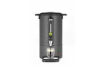 Zaparzacz do kawy UNIQ, 7L, czarny, 220-240V/1050W, 307x330x450mm Hendi 211472
