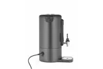 Zaparzacz do kawy UNIQ, 7L, czarny, 220-240V/1050W, 307x330x450mm Hendi 211472