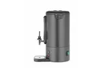 Zaparzacz do kawy UNIQ, 7L, czarny, 220-240V/1050W, 307x330x450mm Hendi 211472