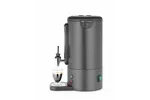 Zaparzacz do kawy UNIQ, 7L, czarny, 220-240V/1050W, 307x330x450mm Hendi 211472