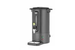 Zaparzacz do kawy UNIQ, 7L, czarny, 220-240V/1050W, 307x330x450mm Hendi 211472