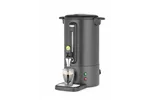 Zaparzacz do kawy UNIQ, 7L, czarny, 220-240V/1050W, 307x330x450mm Hendi 211472