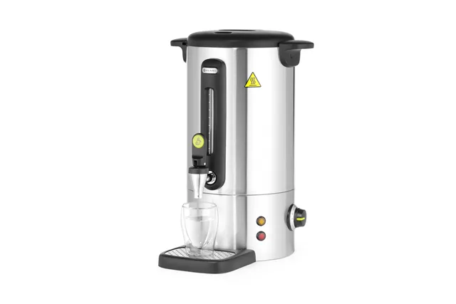 Warnik UNIQ, 9L, 220-240V/950W, 307x330x450mm Hendi 211410