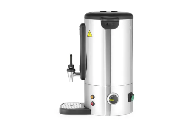 Warnik UNIQ, 9L, 220-240V/950W, 307x330x450mm Hendi 211410