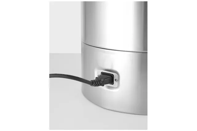 Warnik UNIQ, 9L, 220-240V/950W, 307x330x450mm Hendi 211410