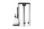 Warnik UNIQ, 16L, 220-240V/1650W, 357x380x502mm Hendi 211427