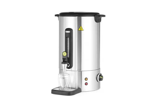 Warnik UNIQ, 16L, 220-240V/1650W, 357x380x502mm Hendi 211427