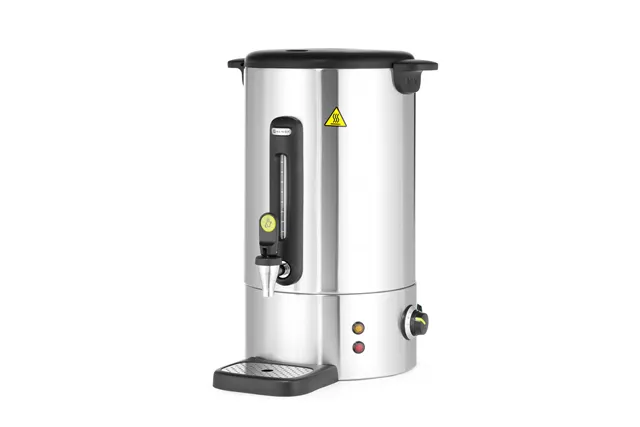 Warnik UNIQ, 16L, 220-240V/1650W, 357x380x502mm Hendi 211427
