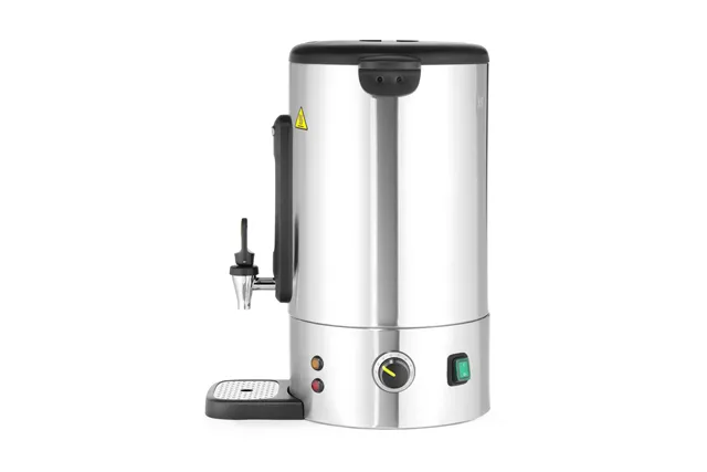 Warnik UNIQ, 16L, 220-240V/1650W, 357x380x502mm Hendi 211427
