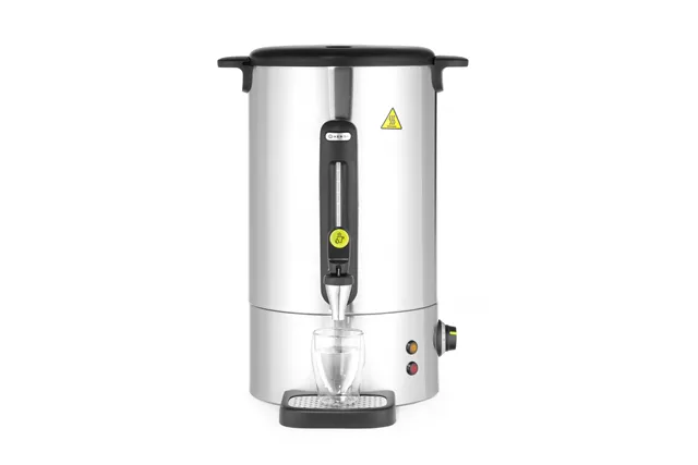 Warnik UNIQ, 16L, 220-240V/1650W, 357x380x502mm Hendi 211427