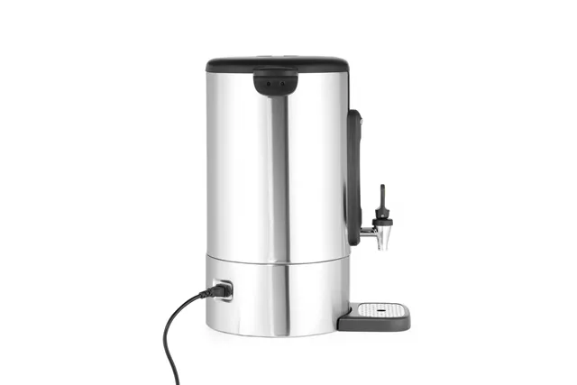 Warnik UNIQ, 16L, 220-240V/1650W, 357x380x502mm Hendi 211427