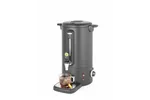 Warnik UNIQ, 9L, czarny, 220-240V/950W, 307x330x450mm Hendi 211458