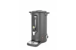 Warnik UNIQ, 9L, czarny, 220-240V/950W, 307x330x450mm Hendi 211458