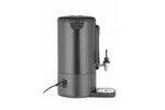 Warnik UNIQ, 9L, czarny, 220-240V/950W, 307x330x450mm Hendi 211458