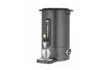 Warnik UNIQ, 16L, czarny, 220-240V/1650W, 357x380x502mm Hendi 211465