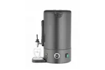 Warnik UNIQ, 16L, czarny, 220-240V/1650W, 357x380x502mm Hendi 211465