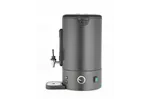Warnik UNIQ, 16L, czarny, 220-240V/1650W, 357x380x502mm Hendi 211465