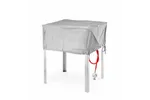 Pokrowiec, Grilli Grill i Roast-Master 154717 i 154878, 720x560x360mm Hendi 144923