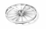 Znacznik do tortów, 16 porcji, ⌀320mm Hendi 512531
