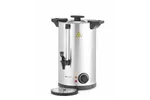 Warnik do wody o podwójnych ściankach, 9L, 220-240V/1500W, 340x315x430mm Hendi 211168