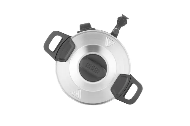 Warnik do wody o podwójnych ściankach, 9L, 220-240V/1500W, 340x315x430mm Hendi 211168
