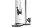 Warnik do wody o podwójnych ściankach, 9L, 220-240V/1500W, 340x315x430mm Hendi 211168