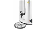 Warnik do wody o podwójnych ściankach, 9L, 220-240V/1500W, 340x315x430mm Hendi 211168