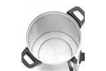 Warnik do wody o podwójnych ściankach, 9L, 220-240V/1500W, 340x315x430mm Hendi 211168