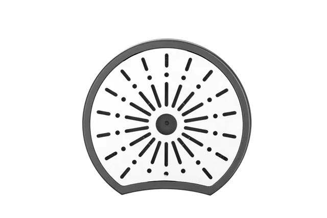 Warnik do wody o podwójnych ściankach, 9L, 220-240V/1500W, 340x315x430mm Hendi 211168