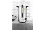 Warnik do wody o podwójnych ściankach, 9L, 220-240V/1500W, 340x315x430mm Hendi 211168