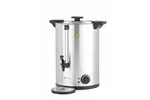 Warnik do wody o podwójnych ściankach, 17L, 220-240V/2500W, 415x382x480mm Hendi 211175