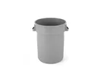 Kontener okrągły, 80L, ⌀490x620mm AmerBox 691403