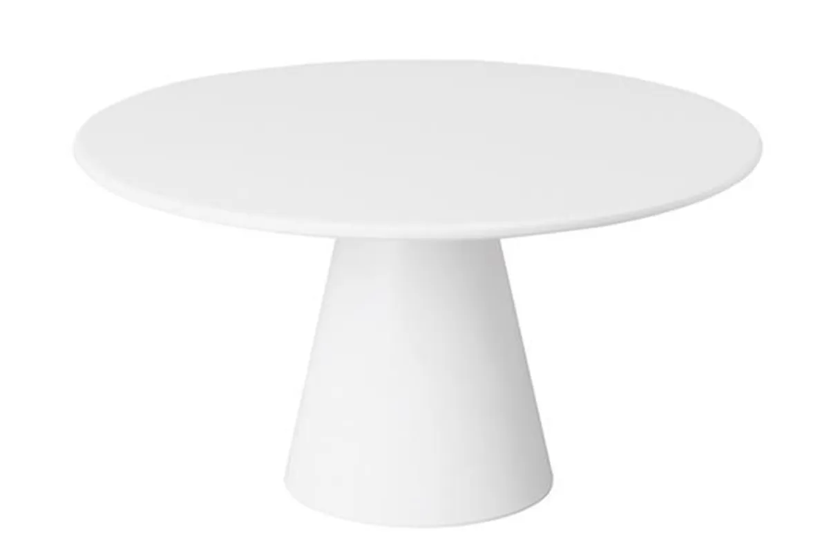 Patera do ciasta okrągła, ⌀310x80mm Hendi 566572