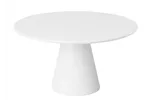 Patera do ciasta okrągła, ⌀310x80mm Hendi 566572