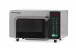 Kuchenka mikrofalowa 1500/1000 W, 23L, 230V/1500W, 512x403x310mm Menumaster 280058