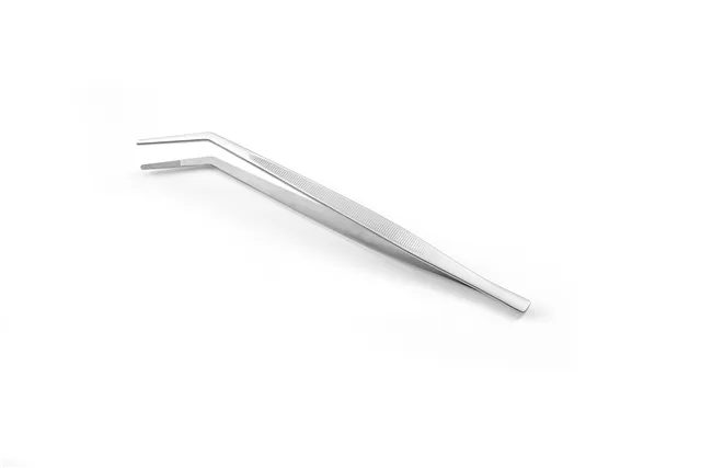 Pęseta zakrzywiona, 240mm Hendi 680063
