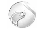 Tarcza FCC plastry zaokrąglone ostrze do CA-3V CA-4V CA-3V CA-31/230V CA-31/400V CA-41/230V CA-41/400V CA-62/400V FCC-5 Sammic