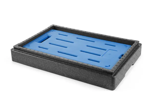 Element chłodzący, GN 1/1, 530x325x30mm Hendi 707821